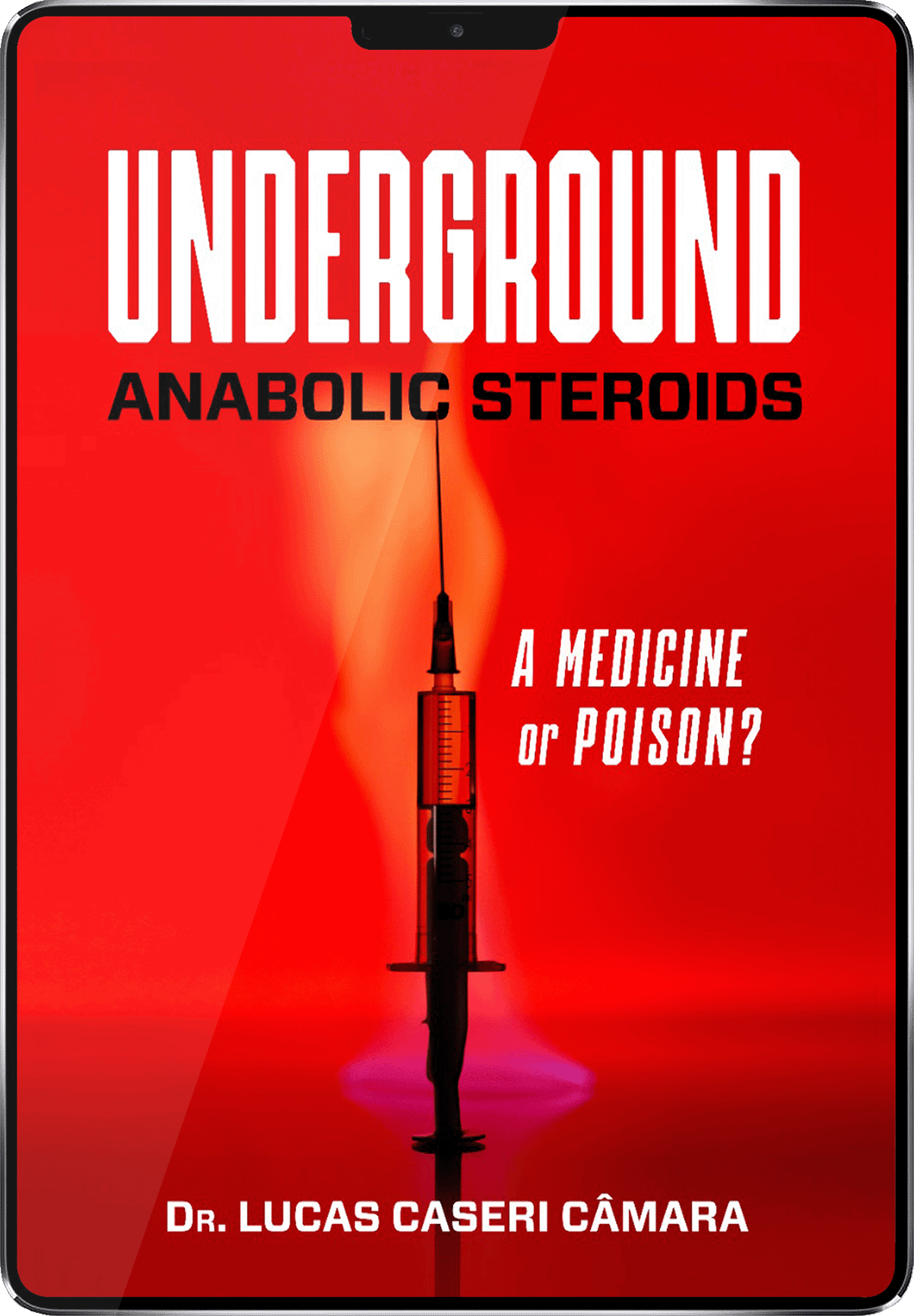 Underground Anabolic Steroids