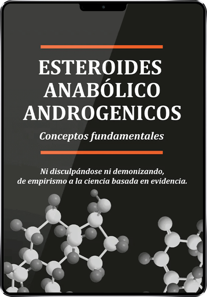 Esteroides anabólico androgênicos