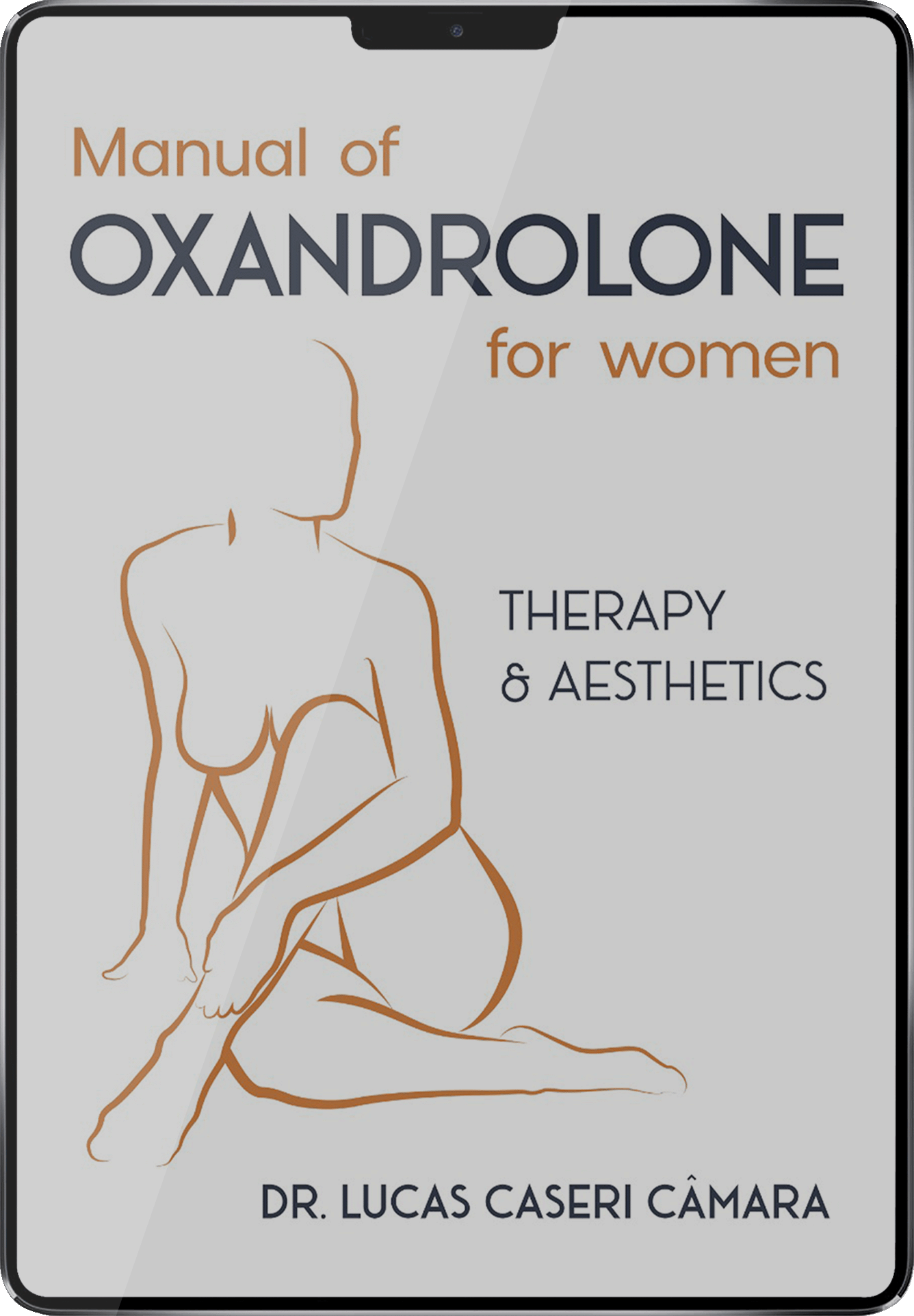 Oxandrolone