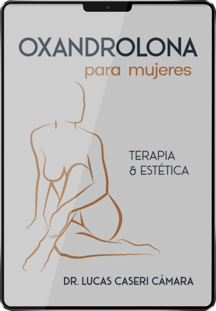 Oxandrolona