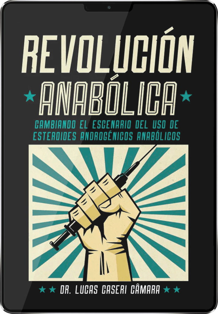 Revolución Anabólica