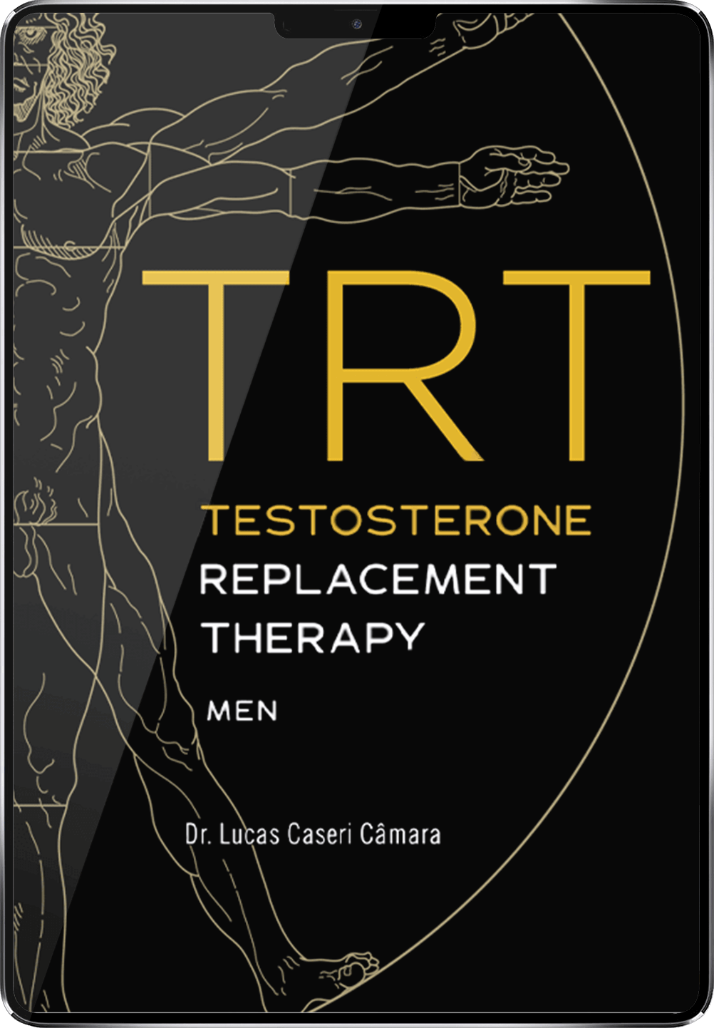 TRT - Testosterone Replacement Therapy